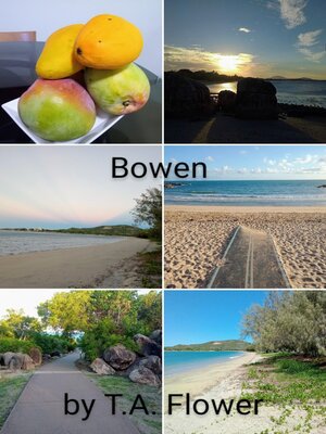 cover image of Bowen